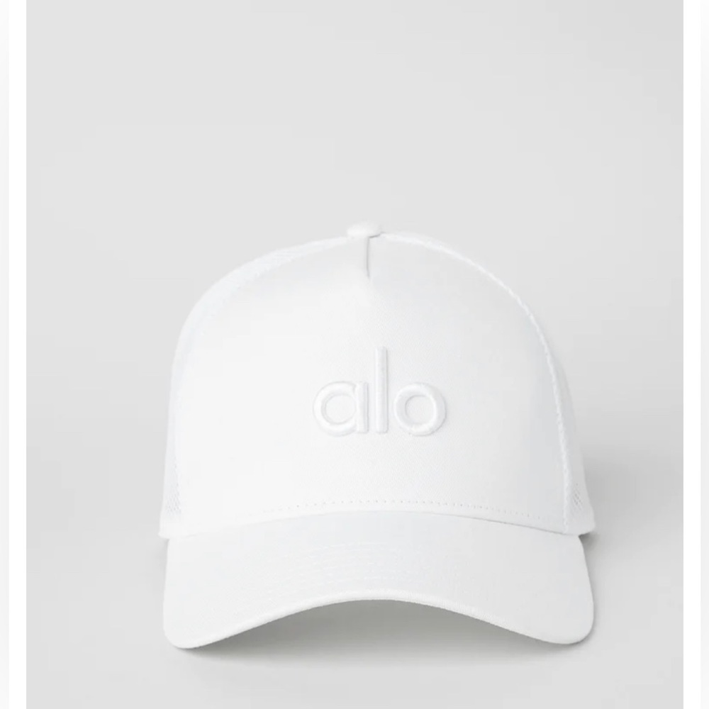 Alo District Trucker Hat